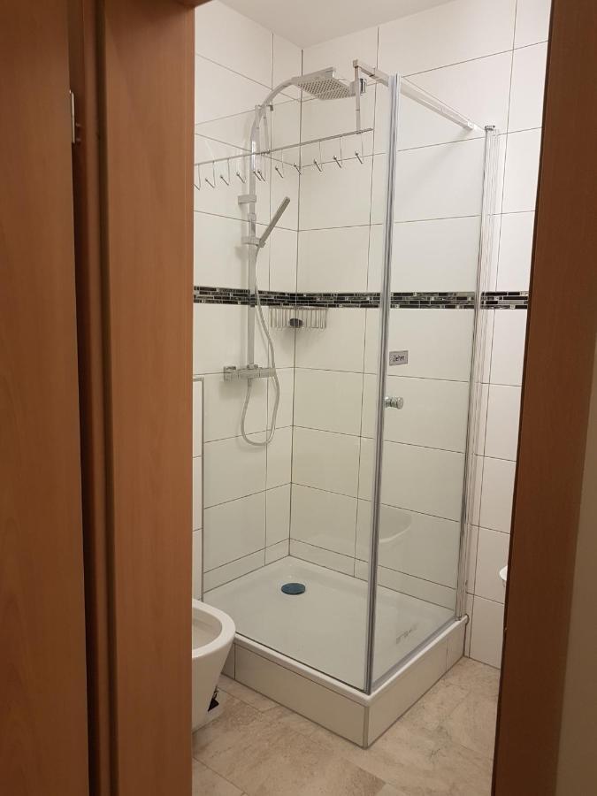 Modernes Apartment 1 Und 2 In Dortmund Mitte Buitenkant foto